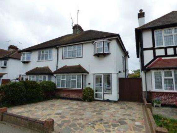 3 Bedroom Semi-Detac...